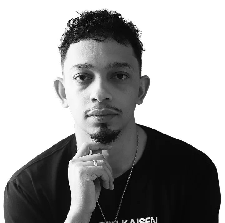 Floriano Silva — Product Designer com foco em Growth, CRO e Analytics