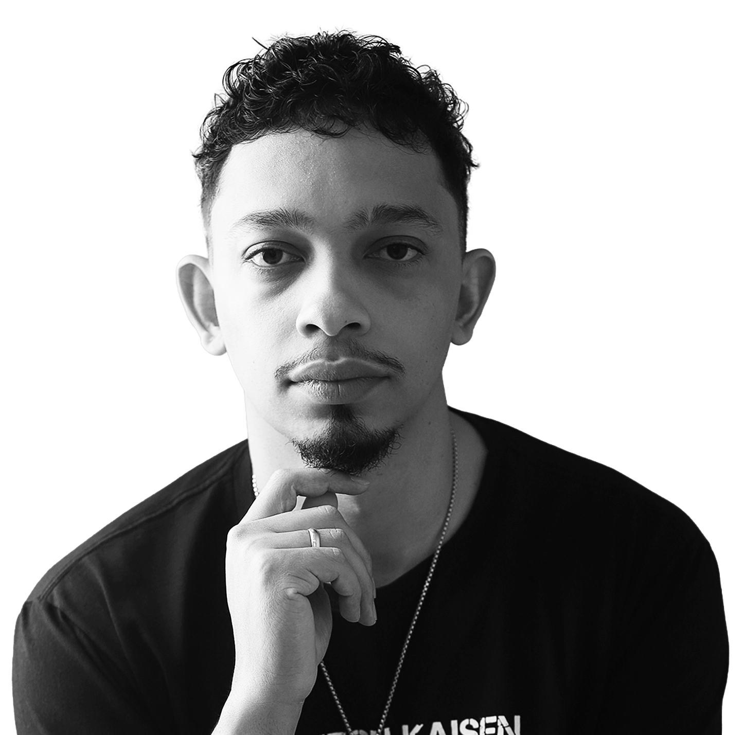 Floriano Silva — Product Designer UX