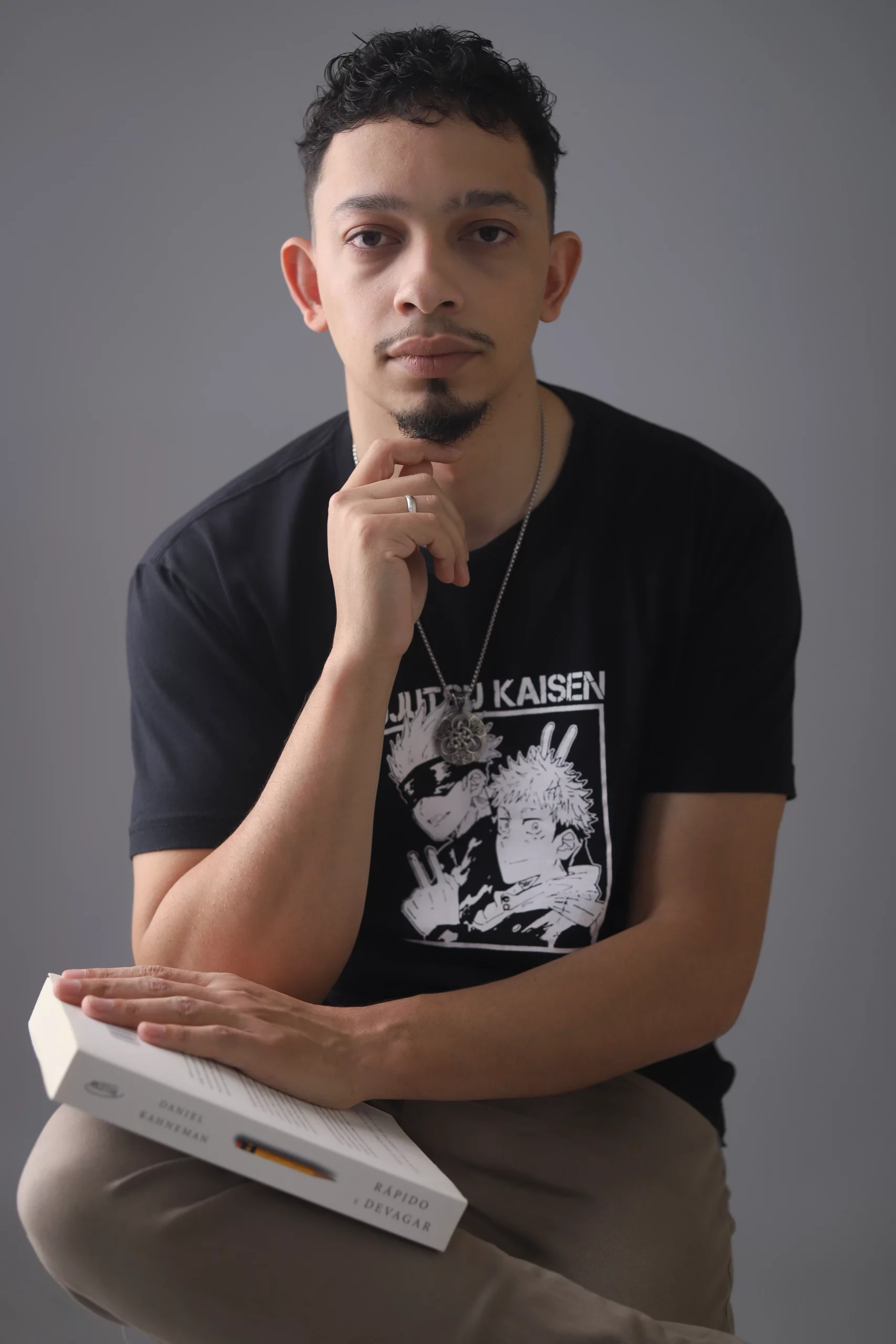 Floriano Silva — Product Designer UX