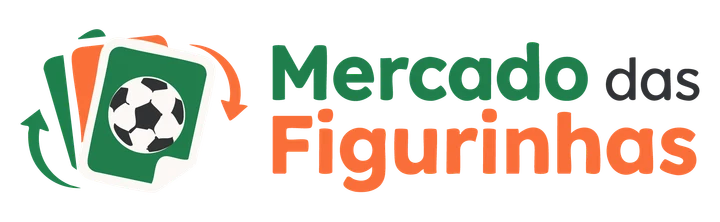Mercado das Figurinhas